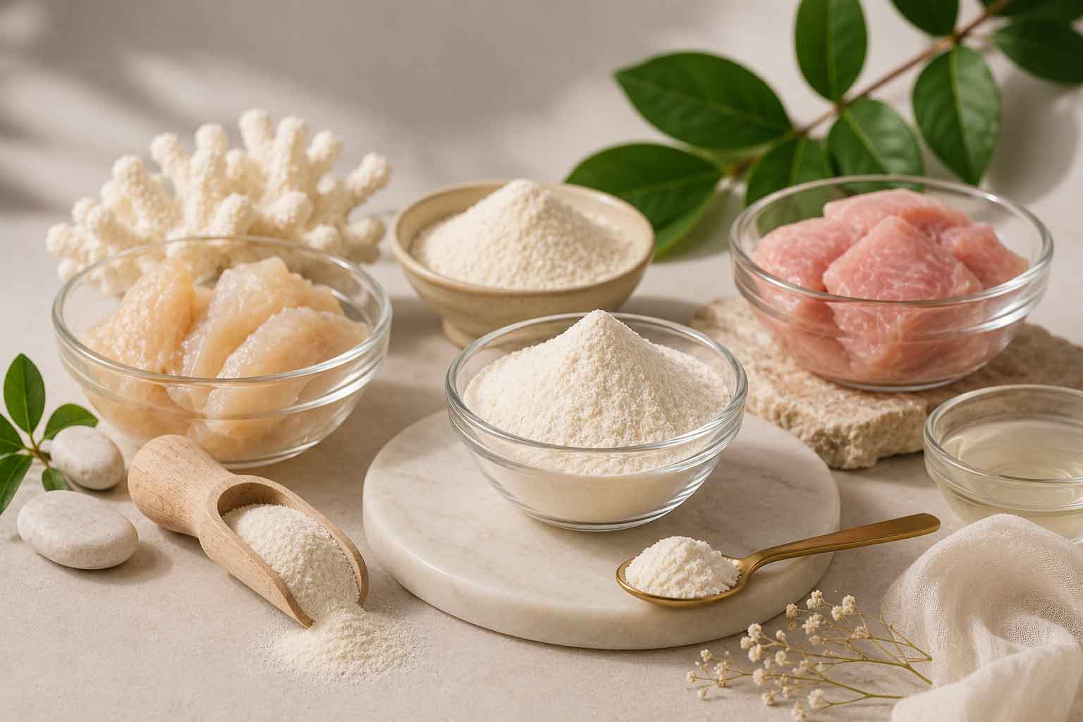 collagen