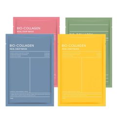 Hydrating Firming Bio-Collagen Real Deep Mask