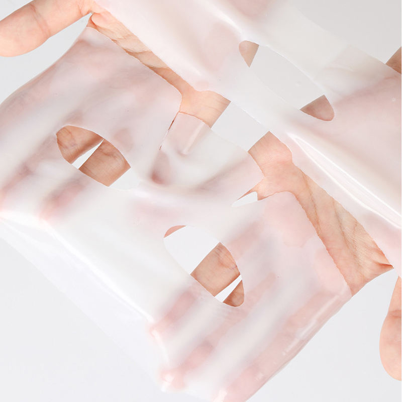 Hydrating Firming Bio-Collagen Real Deep Mask - Image 2