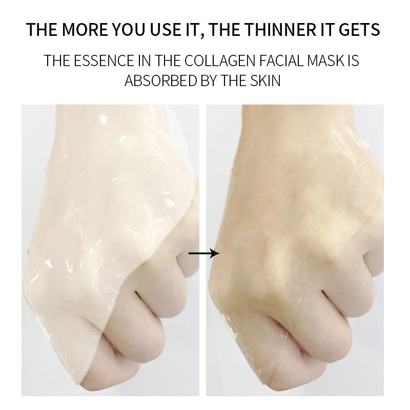 Hydrating Firming Bio-Collagen Real Deep Mask