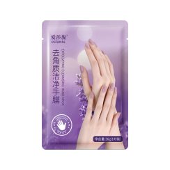 Hand peel mask