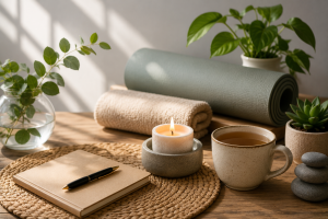How to Manage Stress Naturally