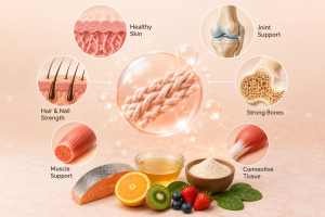 What Does Collagen Do