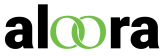 Aloora logo